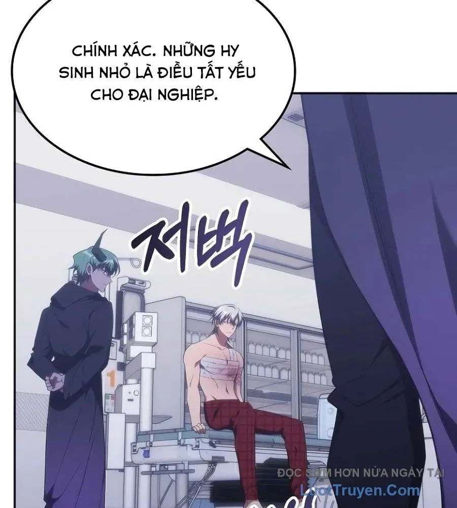 Trị Liệu Sư Quá Mạnh Chap 51 - Next Chap 50
