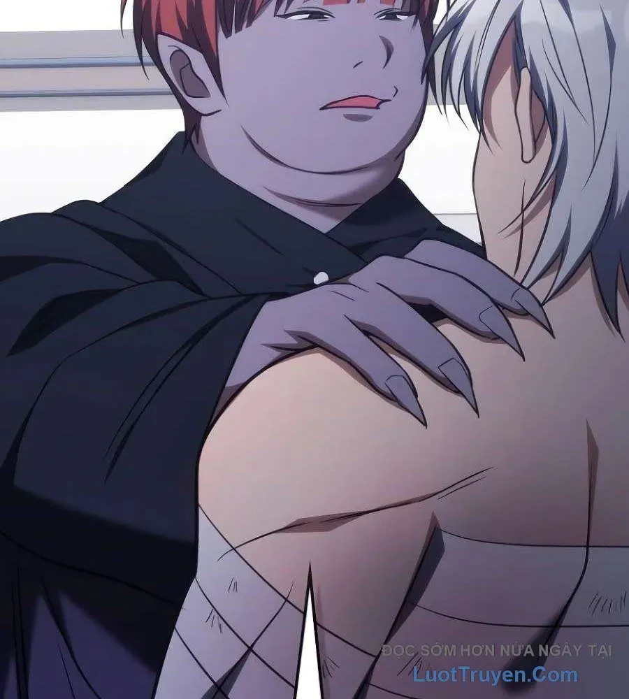 Trị Liệu Sư Quá Mạnh Chap 51 - Next Chap 50