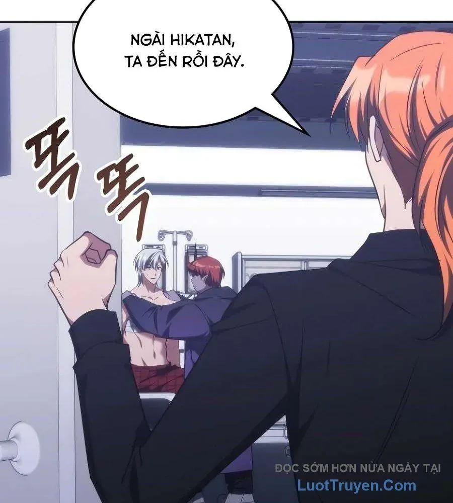 Trị Liệu Sư Quá Mạnh Chap 51 - Next Chap 50