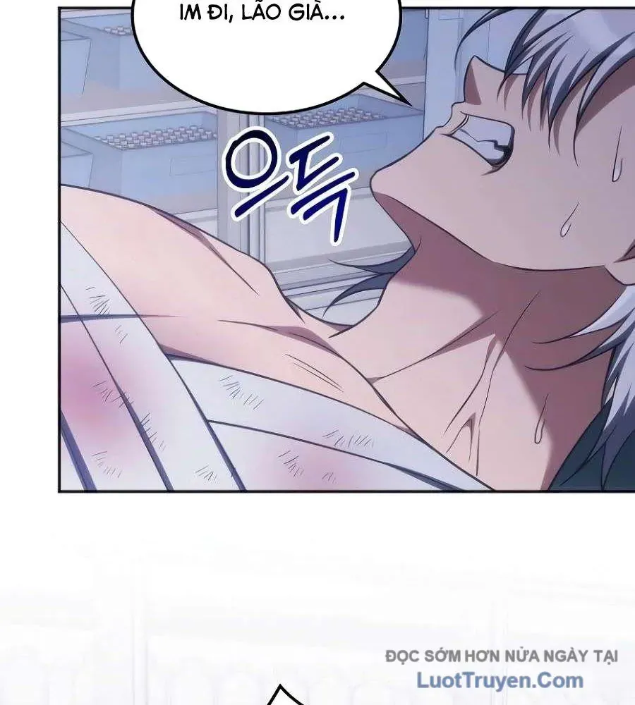 Trị Liệu Sư Quá Mạnh Chap 51 - Next Chap 50