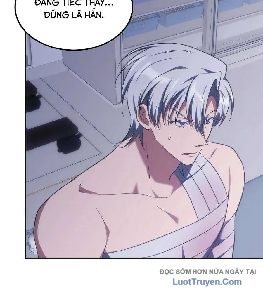 Trị Liệu Sư Quá Mạnh Chap 51 - Next Chap 50