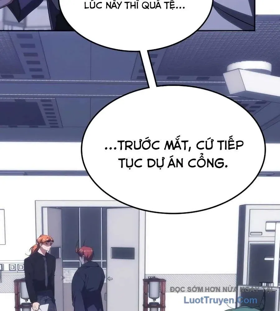 Trị Liệu Sư Quá Mạnh Chap 51 - Next Chap 50