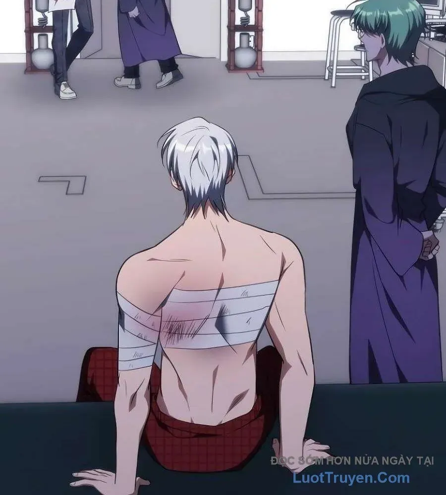 Trị Liệu Sư Quá Mạnh Chap 51 - Next Chap 50