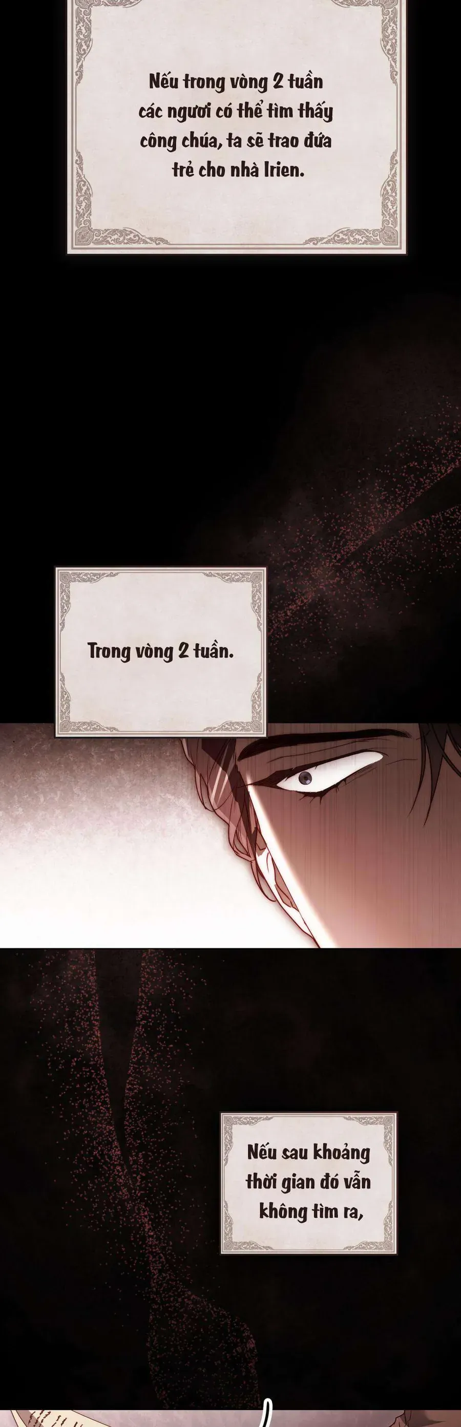 Hôn Nhân Khế Ước Chap 67 - Next Chap 66