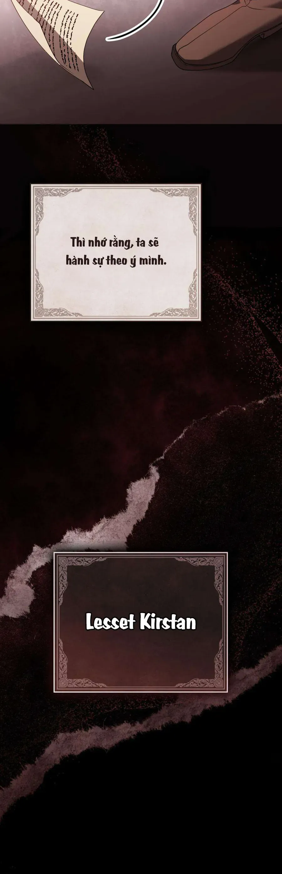 Hôn Nhân Khế Ước Chap 67 - Next Chap 66