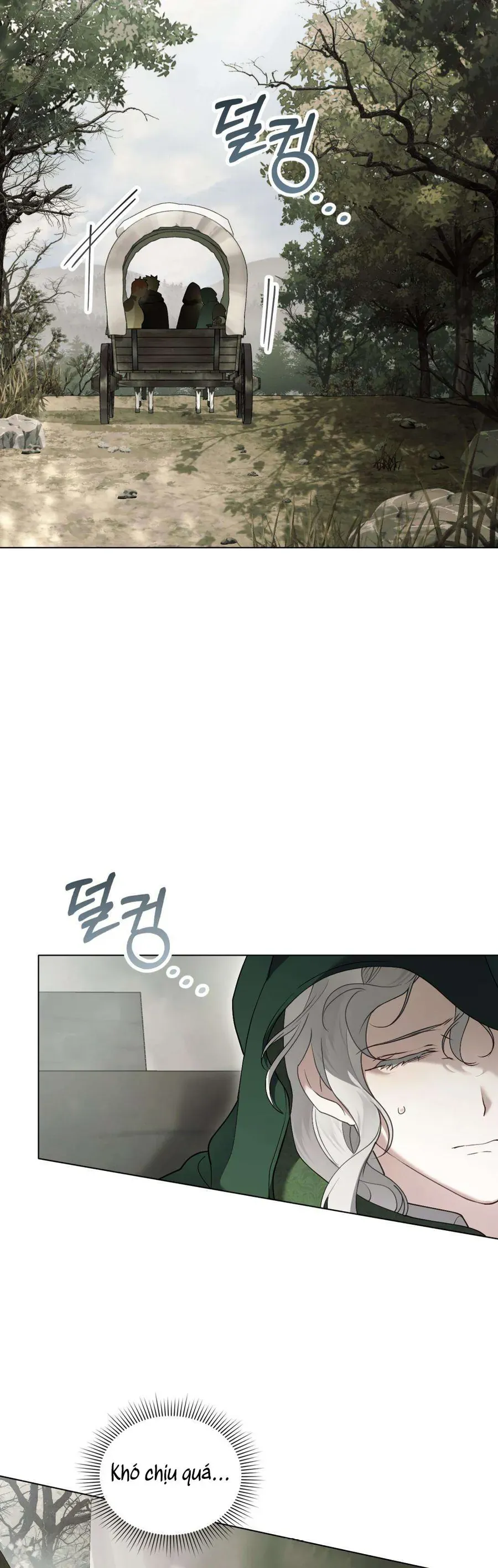 Hôn Nhân Khế Ước Chap 67 - Next Chap 66