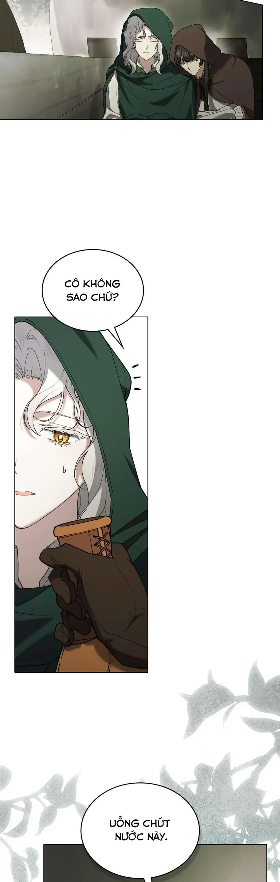 Hôn Nhân Khế Ước Chap 67 - Next Chap 66