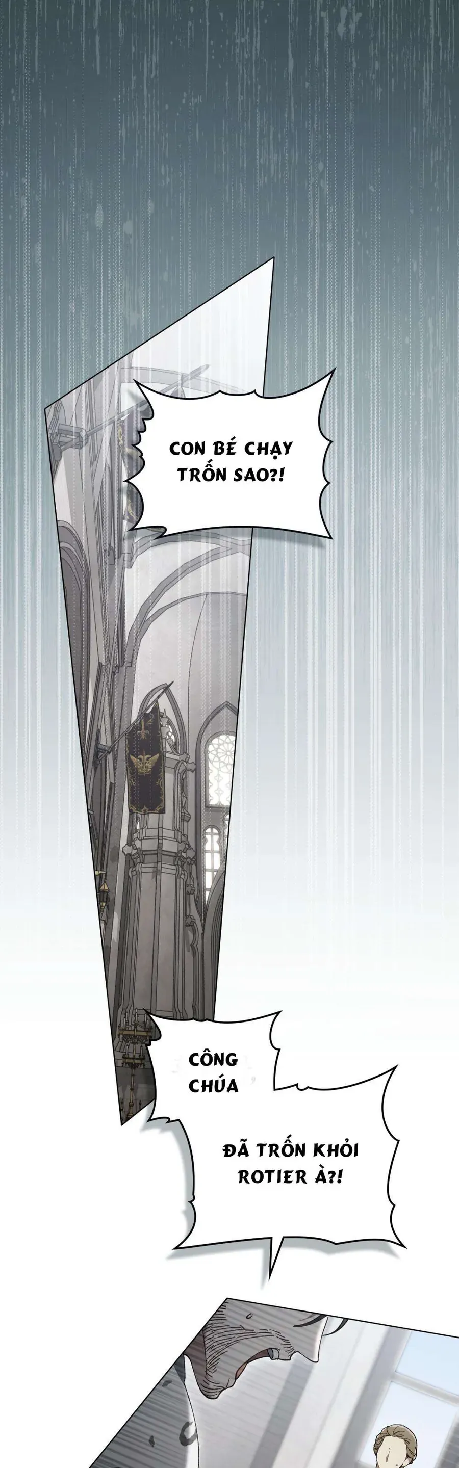 Hôn Nhân Khế Ước Chap 67 - Next Chap 66