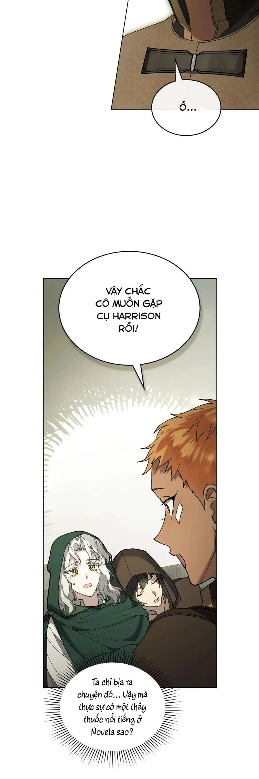 Hôn Nhân Khế Ước Chap 67 - Next Chap 66