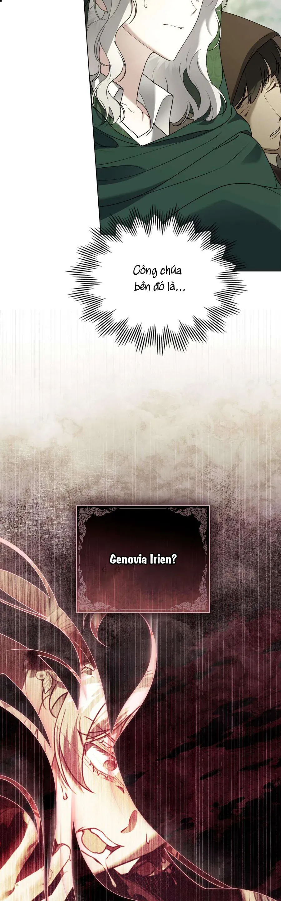 Hôn Nhân Khế Ước Chap 67 - Next Chap 66