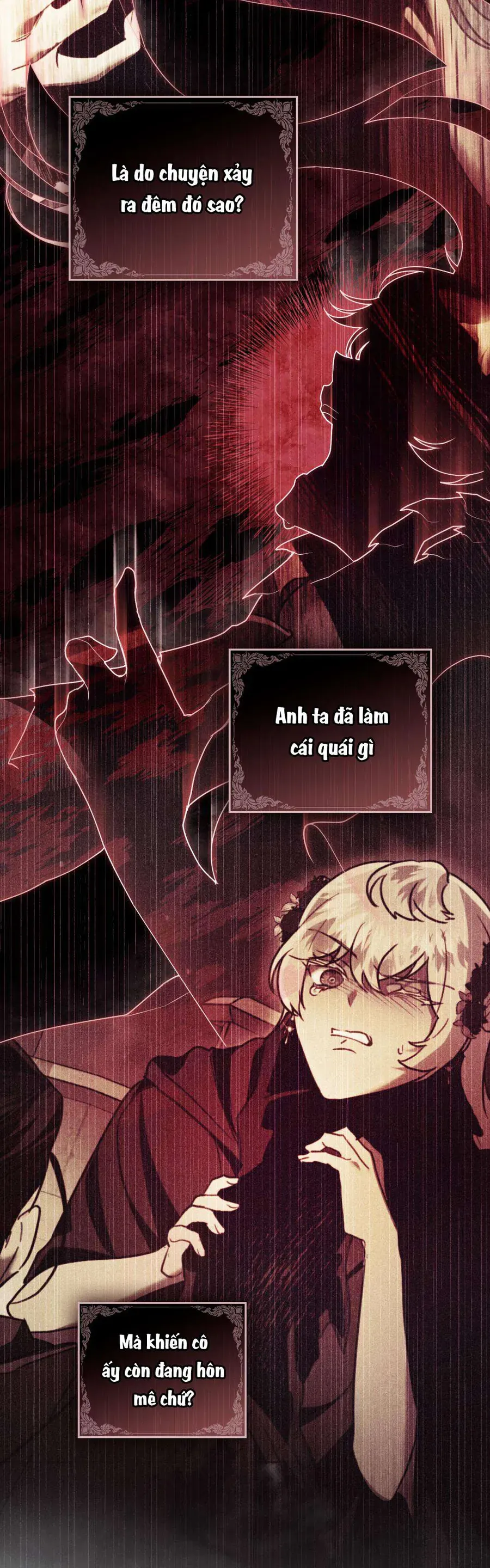 Hôn Nhân Khế Ước Chap 67 - Next Chap 66