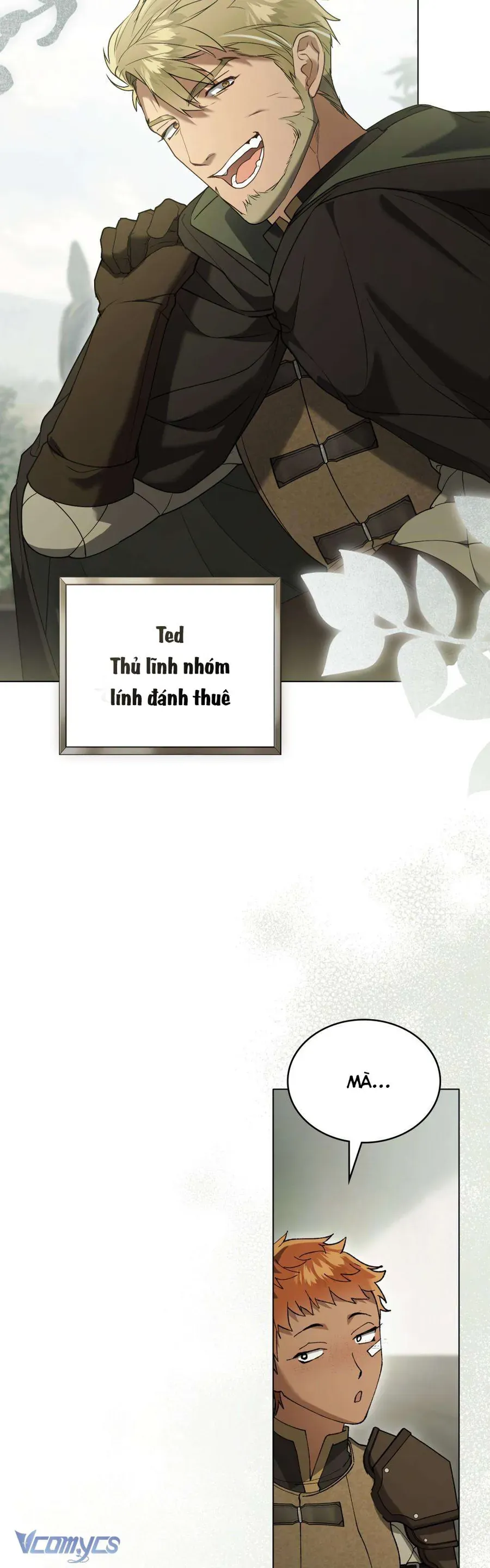 Hôn Nhân Khế Ước Chap 67 - Next Chap 66