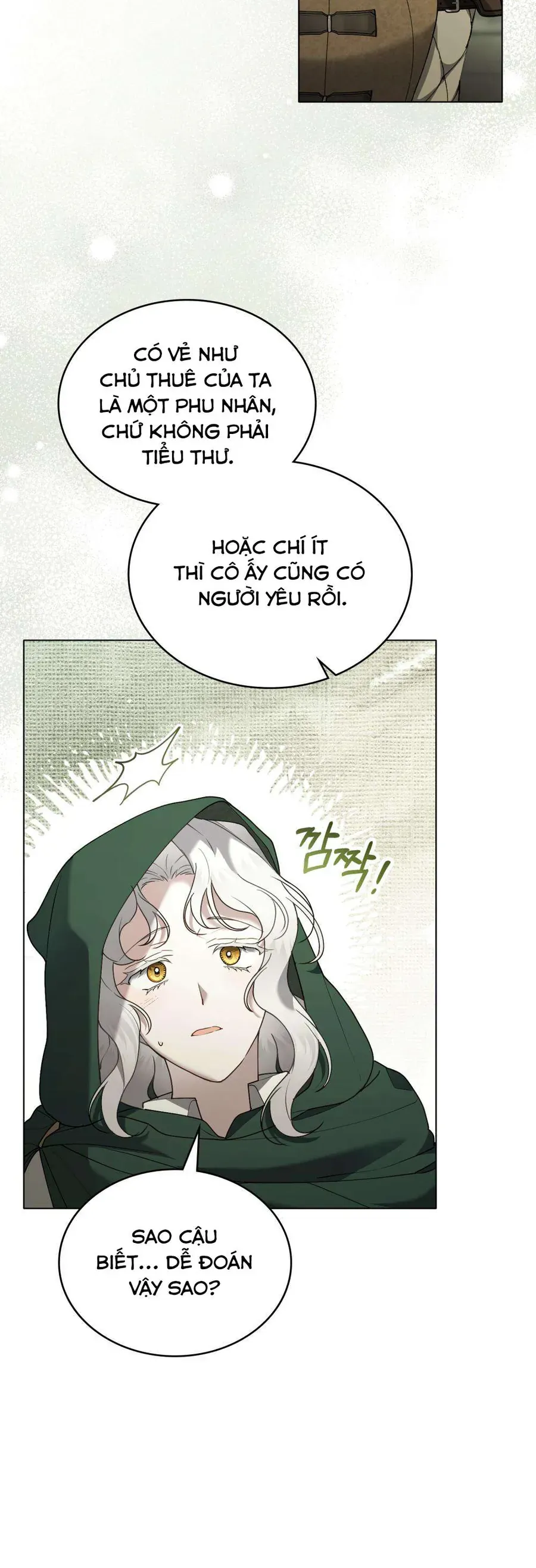 Hôn Nhân Khế Ước Chap 67 - Next Chap 66