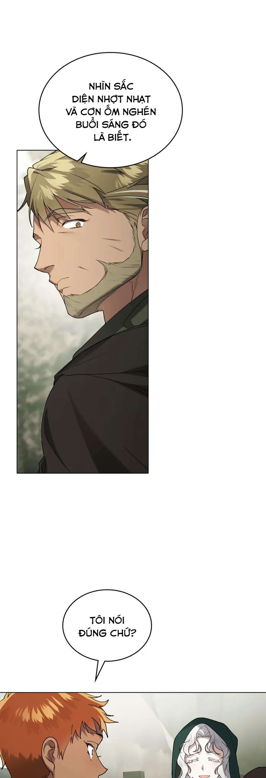 Hôn Nhân Khế Ước Chap 67 - Next Chap 66