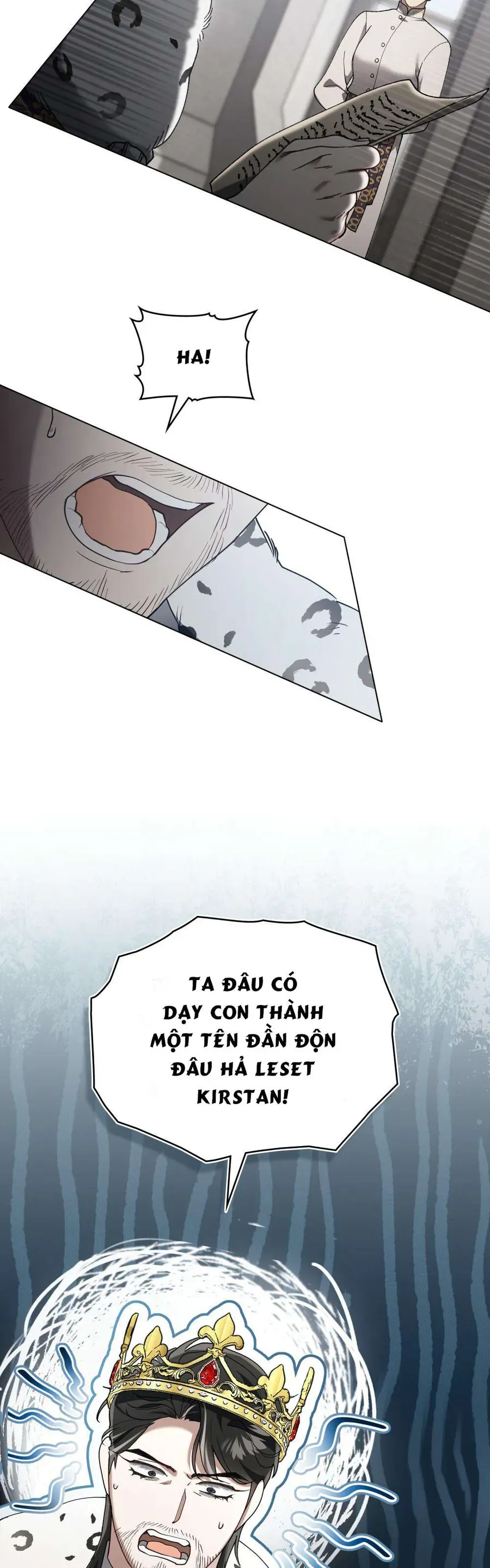 Hôn Nhân Khế Ước Chap 67 - Next Chap 66