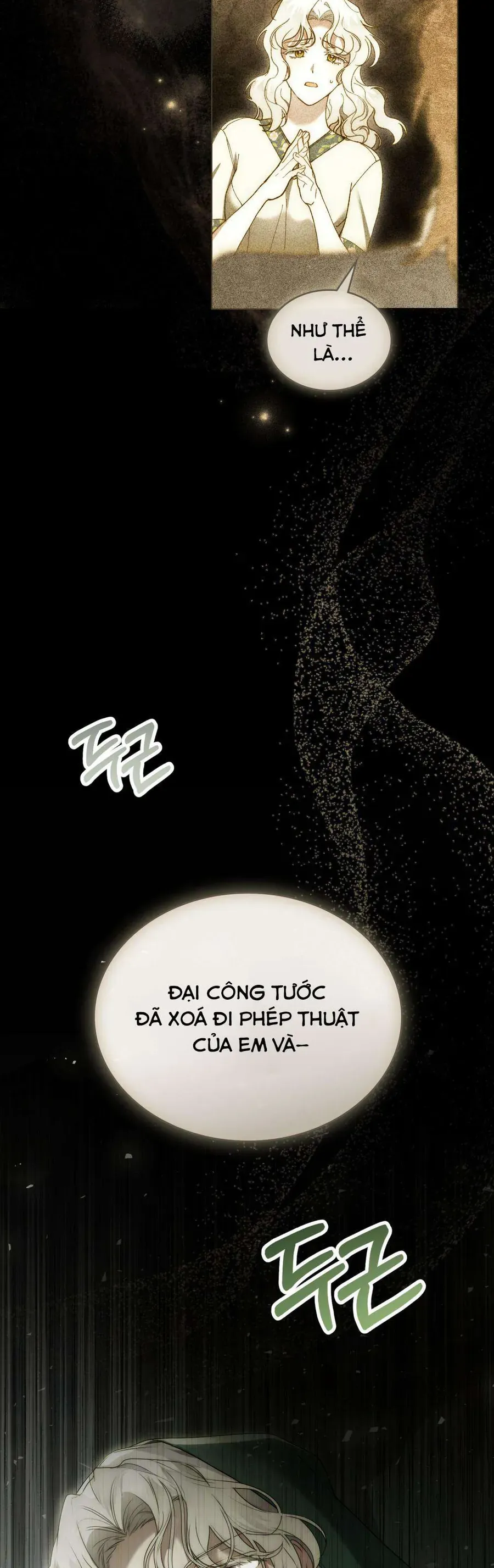 Hôn Nhân Khế Ước Chap 67 - Next Chap 66