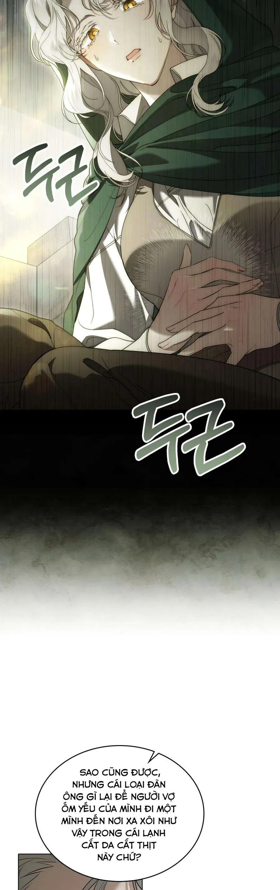 Hôn Nhân Khế Ước Chap 67 - Next Chap 66