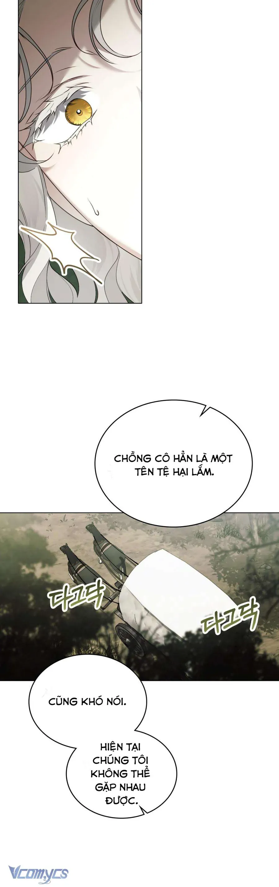 Hôn Nhân Khế Ước Chap 67 - Next Chap 66