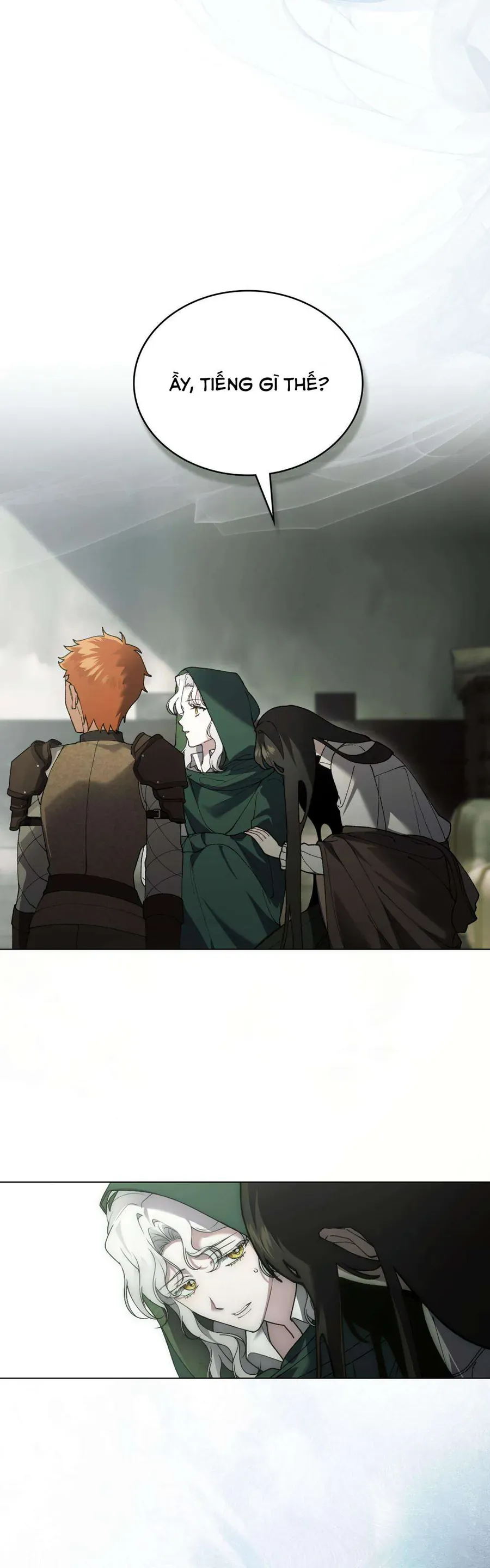 Hôn Nhân Khế Ước Chap 67 - Next Chap 66