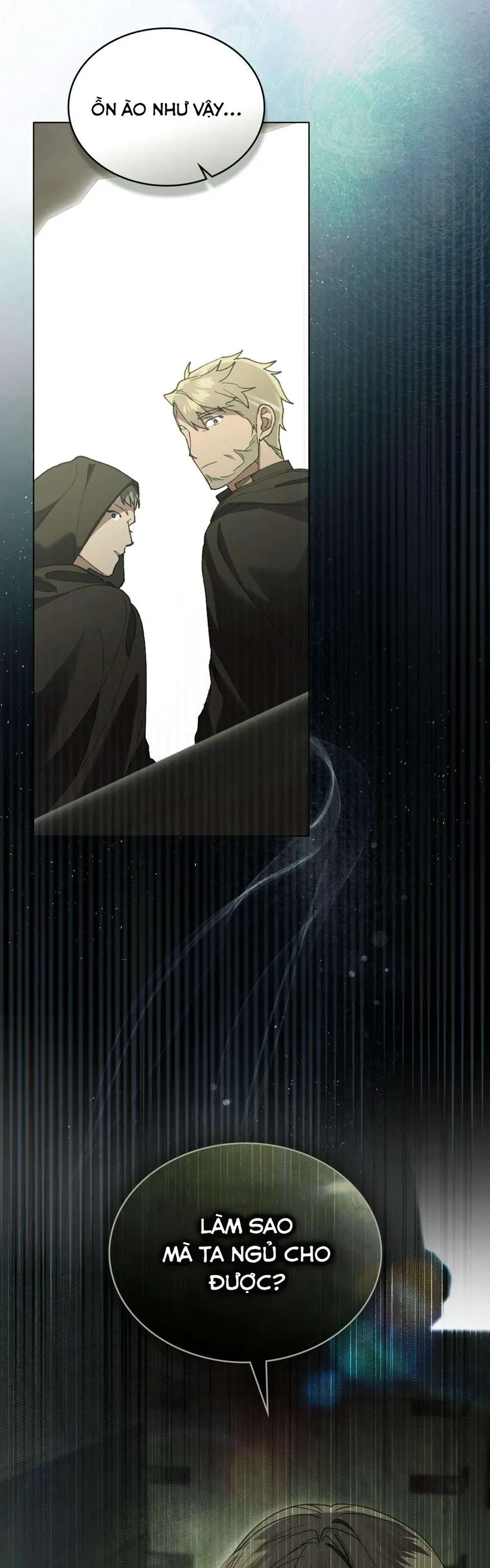 Hôn Nhân Khế Ước Chap 67 - Next Chap 66