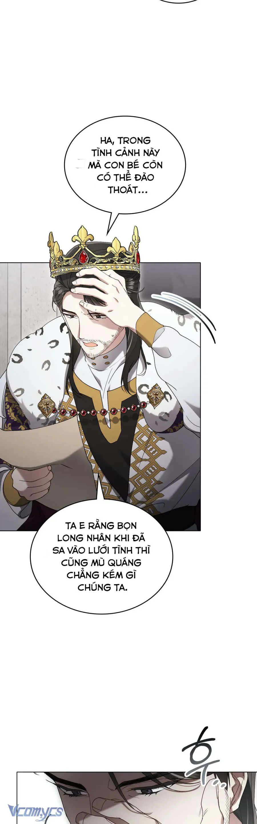 Hôn Nhân Khế Ước Chap 67 - Next Chap 66