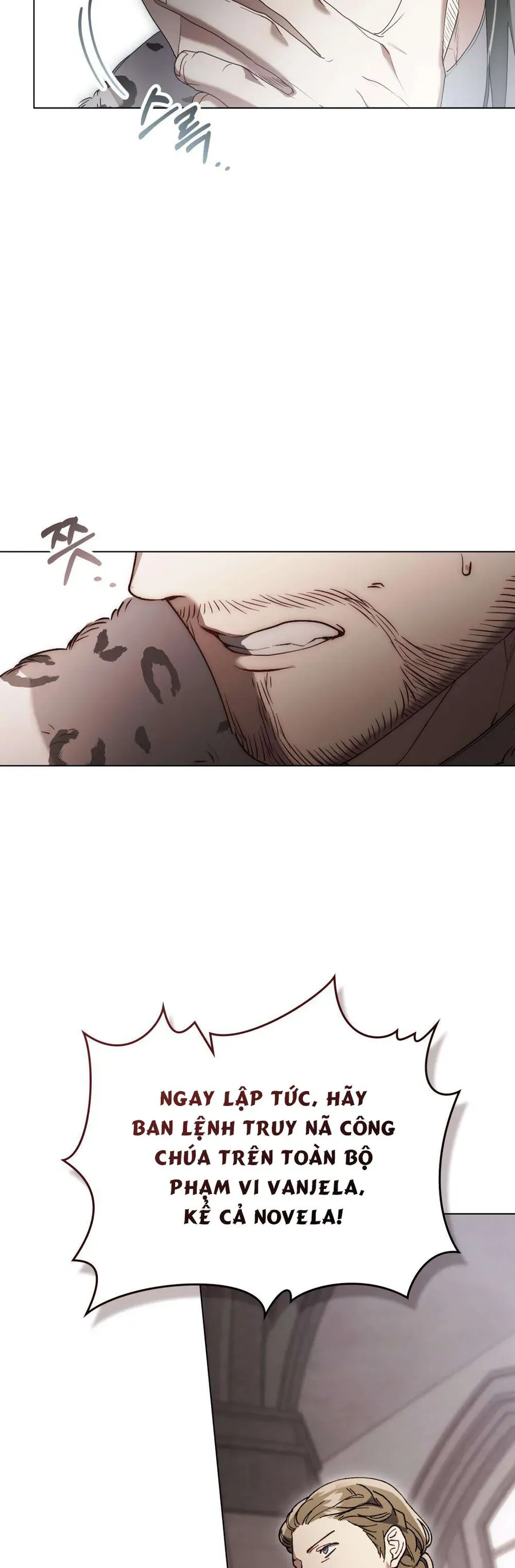 Hôn Nhân Khế Ước Chap 67 - Next Chap 66