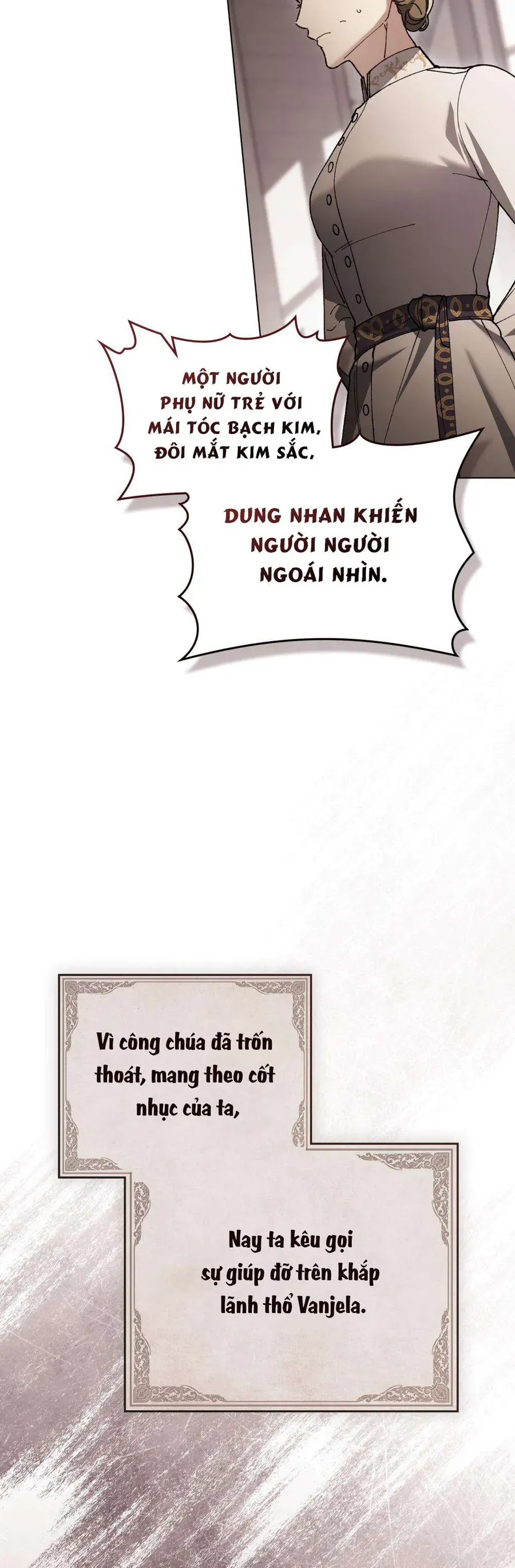 Hôn Nhân Khế Ước Chap 67 - Next Chap 66