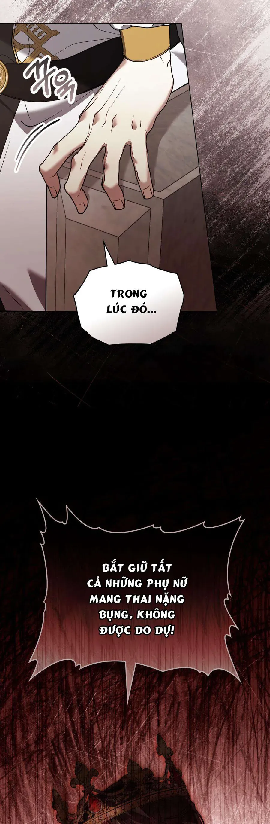 Hôn Nhân Khế Ước Chap 67 - Next Chap 66