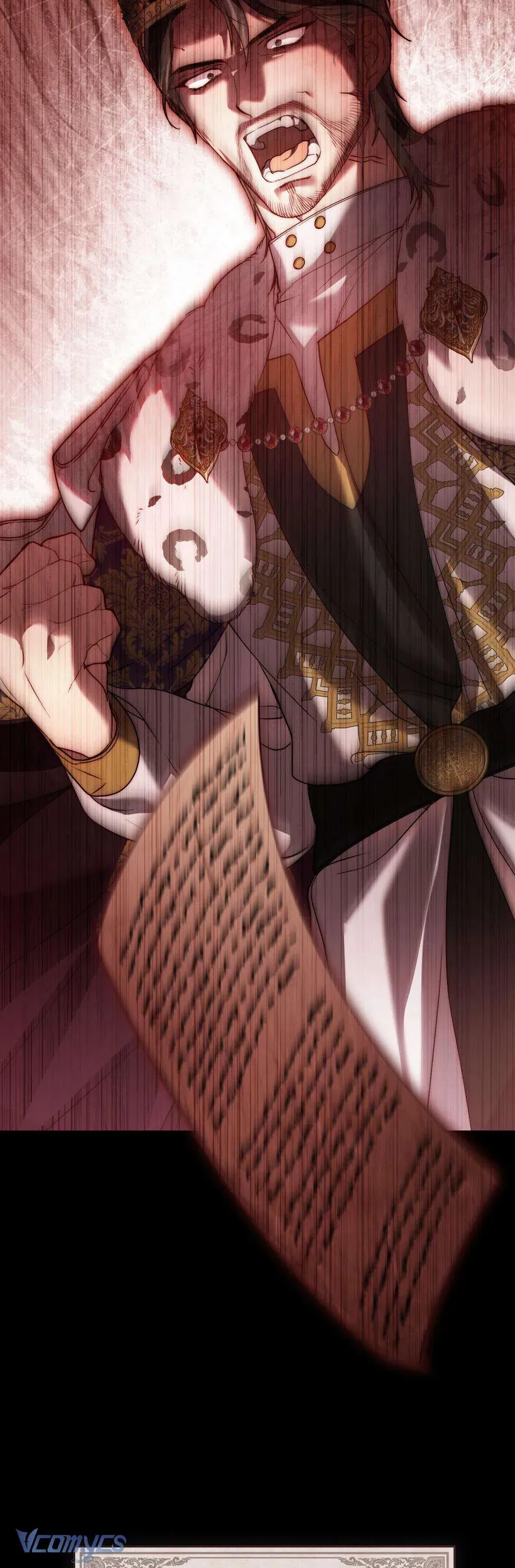 Hôn Nhân Khế Ước Chap 67 - Next Chap 66