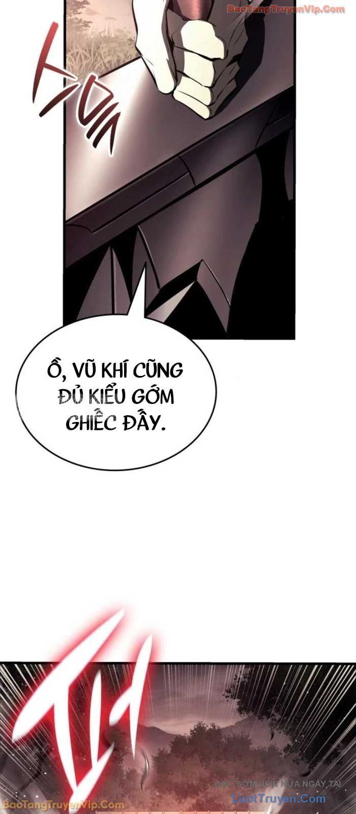 Ma Thần Trùng Sinh Chap 14 - Next Chap 13