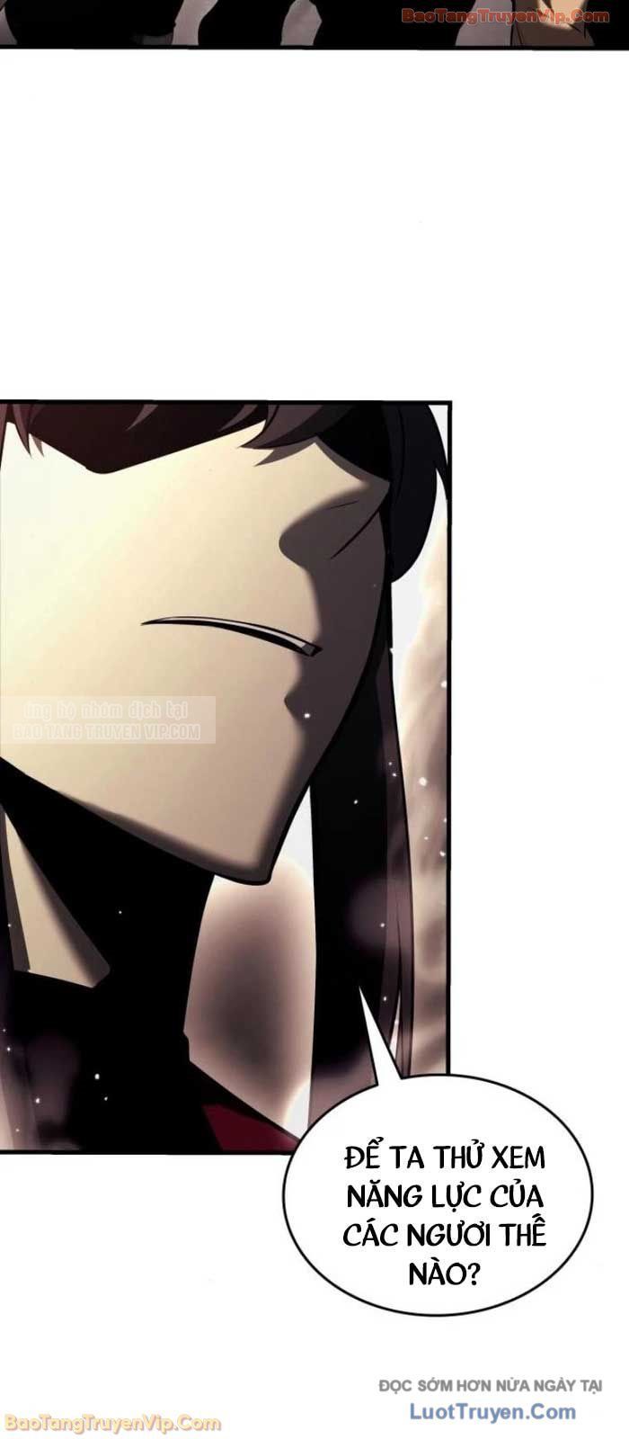 Ma Thần Trùng Sinh Chap 14 - Next Chap 13