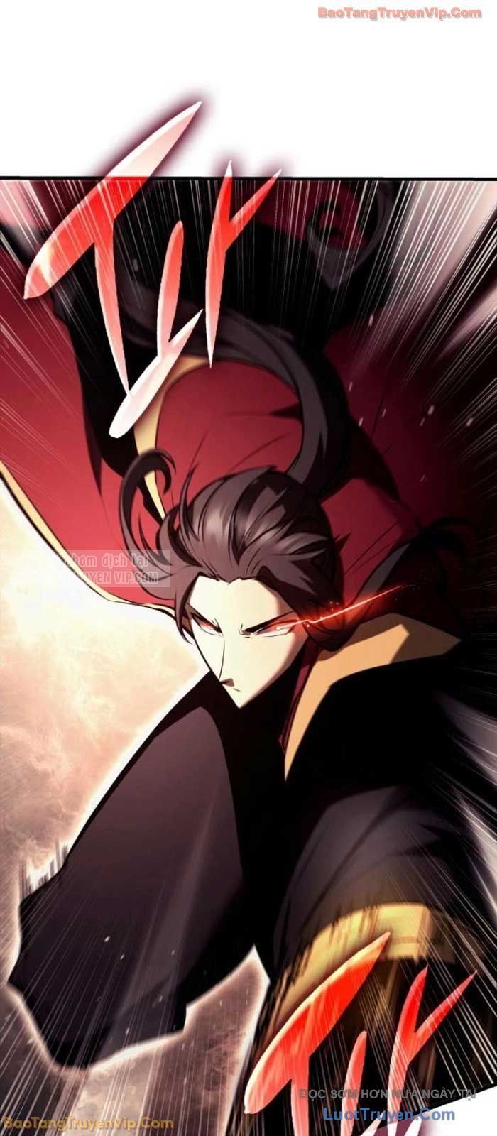 Ma Thần Trùng Sinh Chap 14 - Next Chap 13