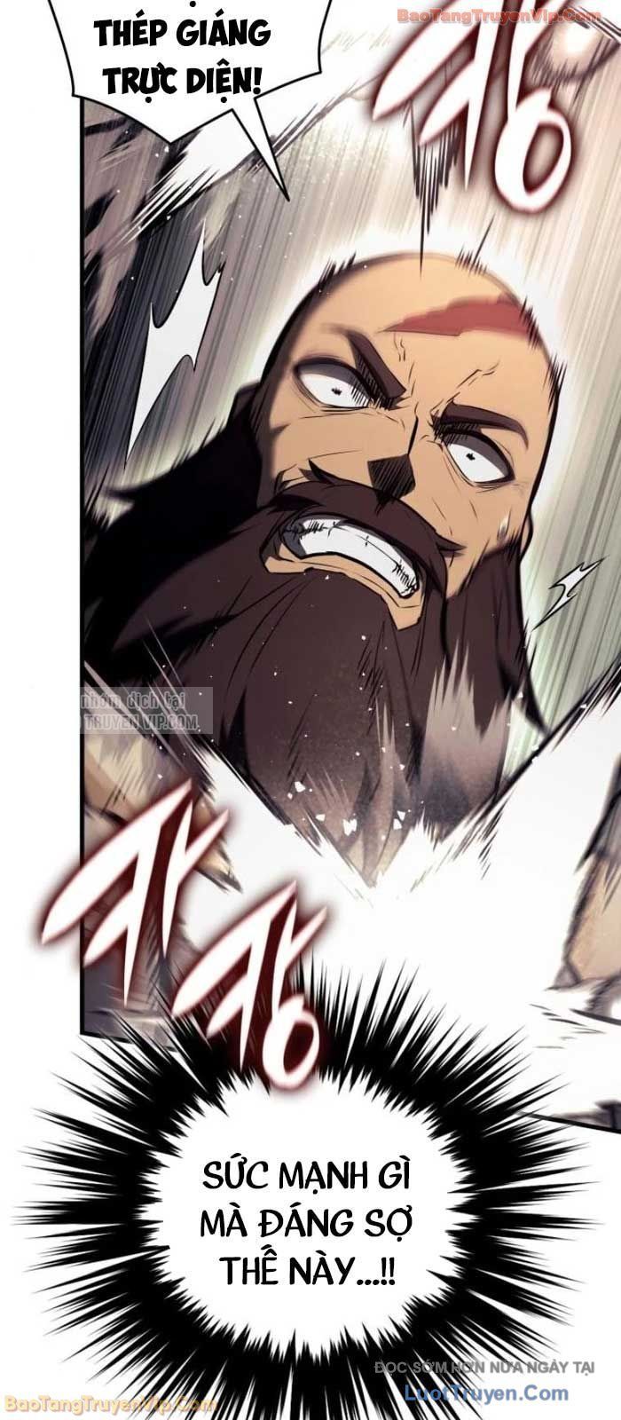 Ma Thần Trùng Sinh Chap 14 - Next Chap 13