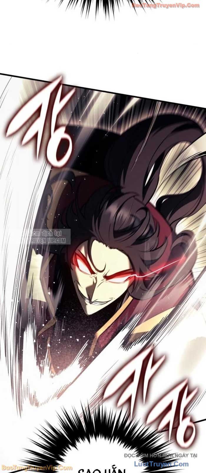 Ma Thần Trùng Sinh Chap 14 - Next Chap 13