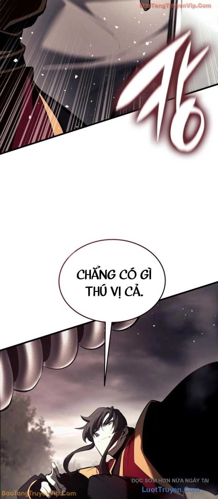 Ma Thần Trùng Sinh Chap 14 - Next Chap 13