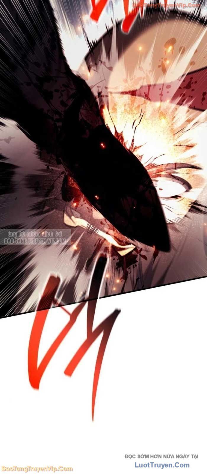 Ma Thần Trùng Sinh Chap 14 - Next Chap 13