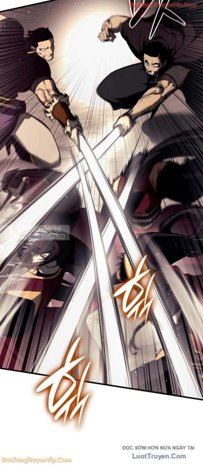 Ma Thần Trùng Sinh Chap 14 - Next Chap 13