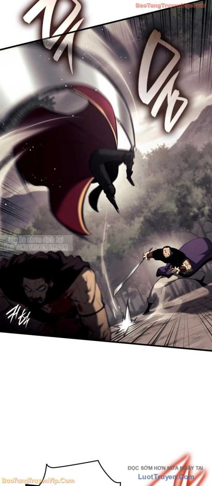 Ma Thần Trùng Sinh Chap 14 - Next Chap 13