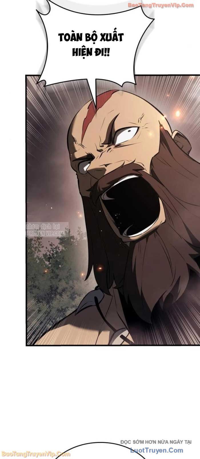 Ma Thần Trùng Sinh Chap 14 - Next Chap 13