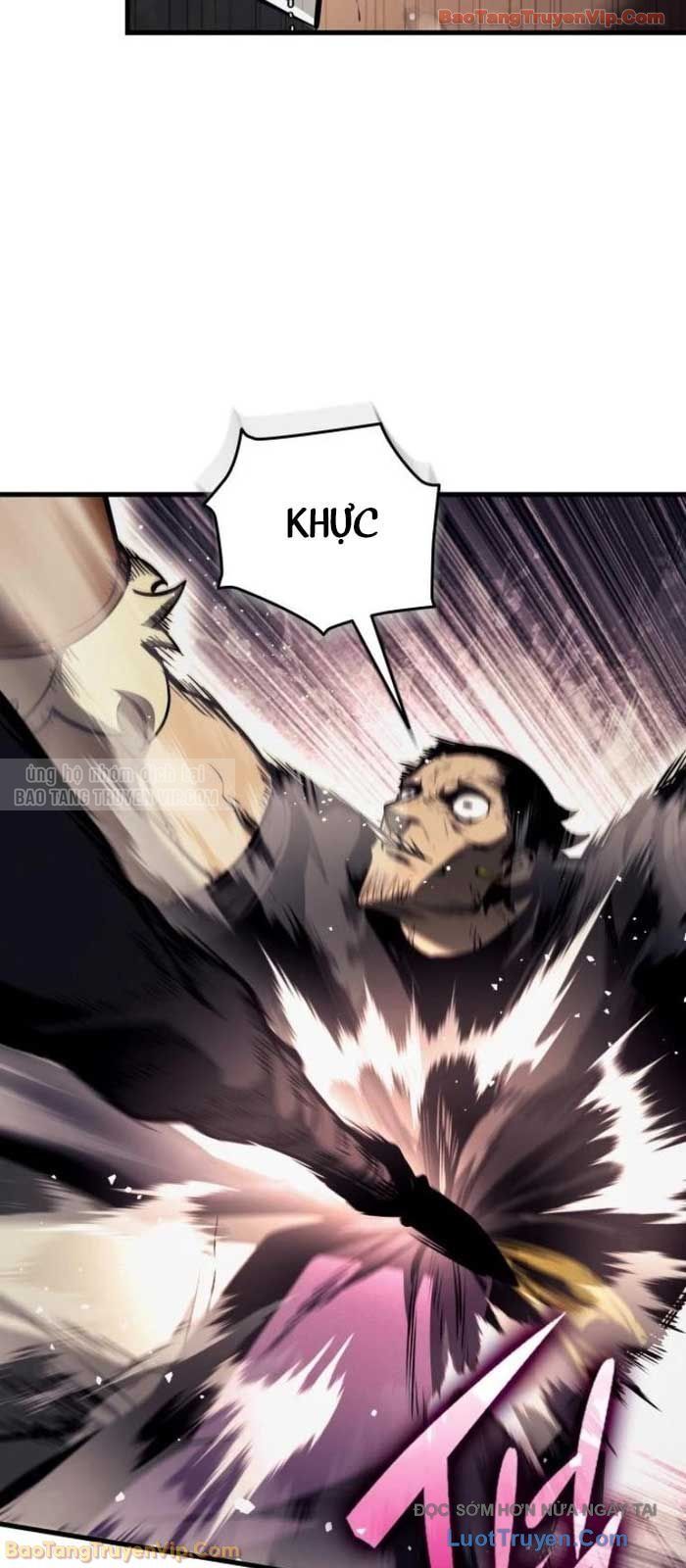 Ma Thần Trùng Sinh Chap 14 - Next Chap 13