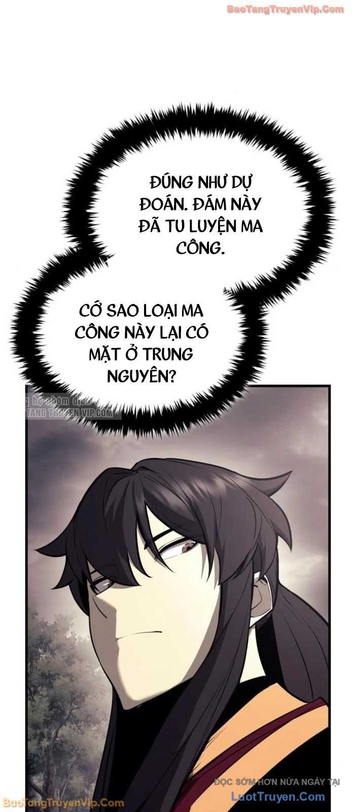 Ma Thần Trùng Sinh Chap 14 - Next Chap 13