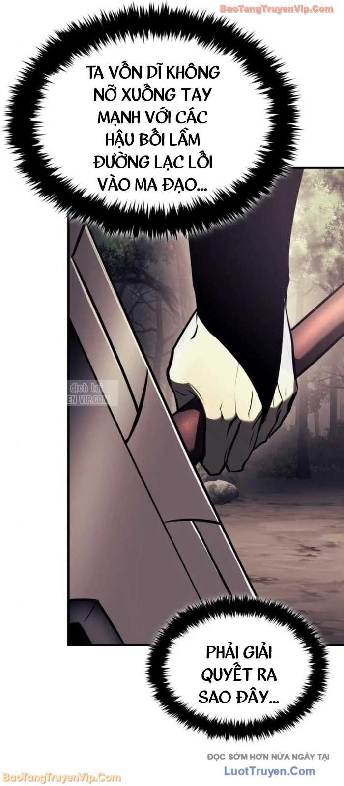 Ma Thần Trùng Sinh Chap 14 - Next Chap 13