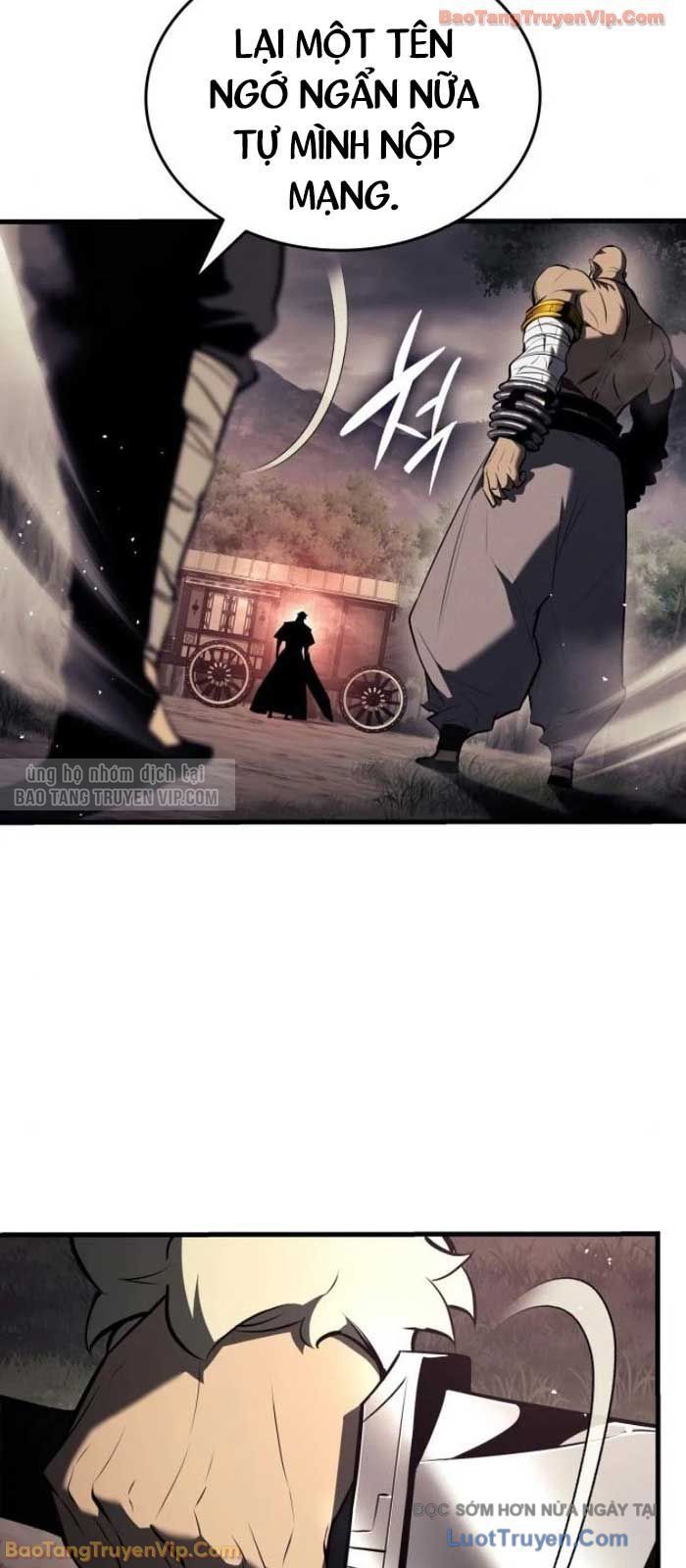 Ma Thần Trùng Sinh Chap 14 - Next Chap 13