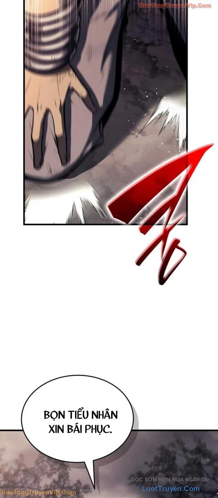 Ma Thần Trùng Sinh Chap 14 - Next Chap 13