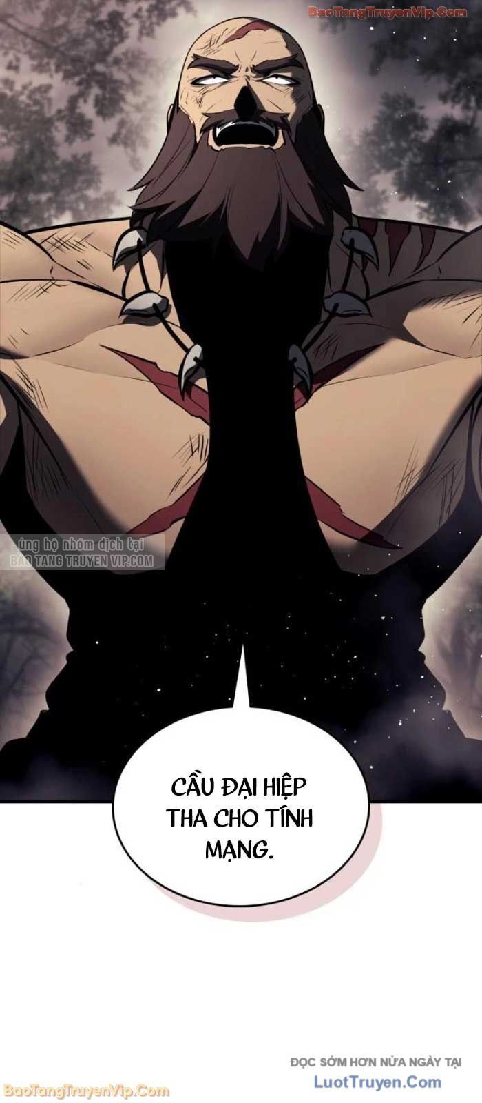 Ma Thần Trùng Sinh Chap 14 - Next Chap 13