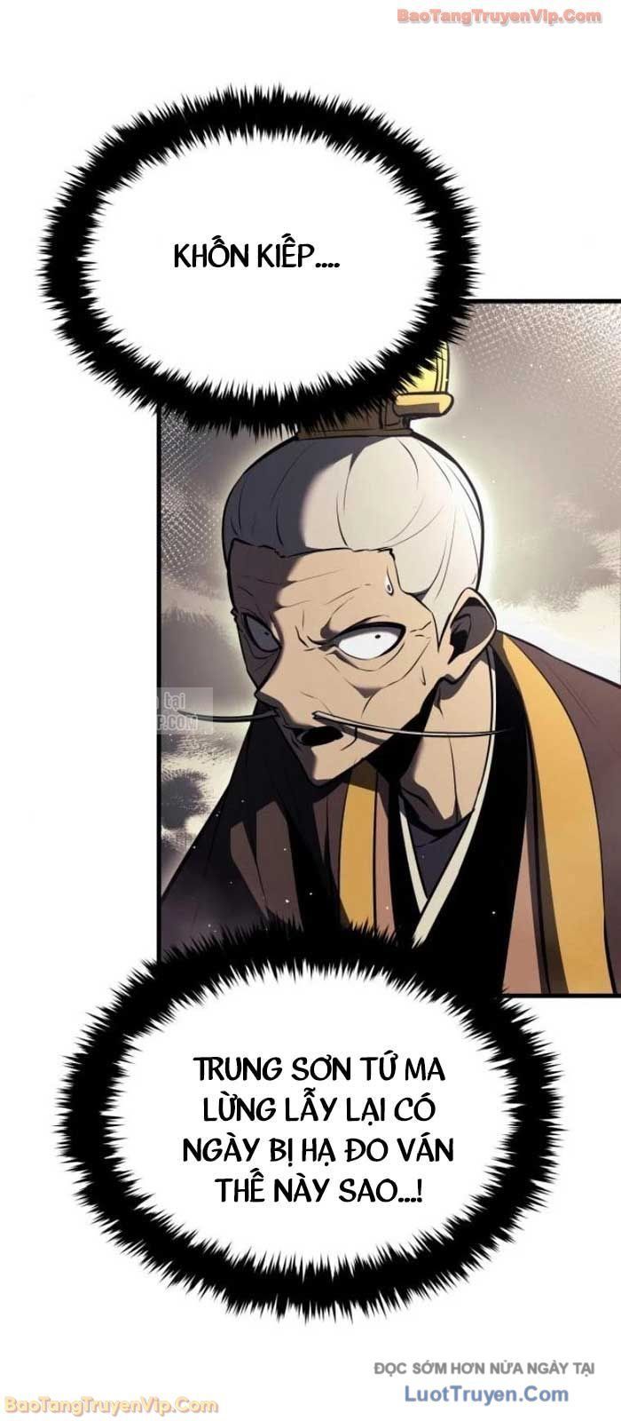 Ma Thần Trùng Sinh Chap 14 - Next Chap 13