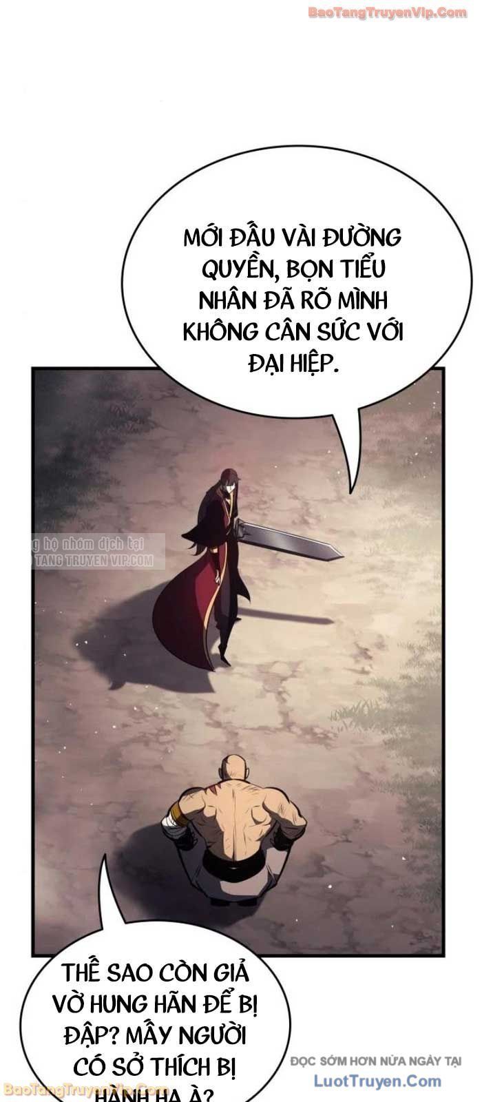 Ma Thần Trùng Sinh Chap 14 - Next Chap 13