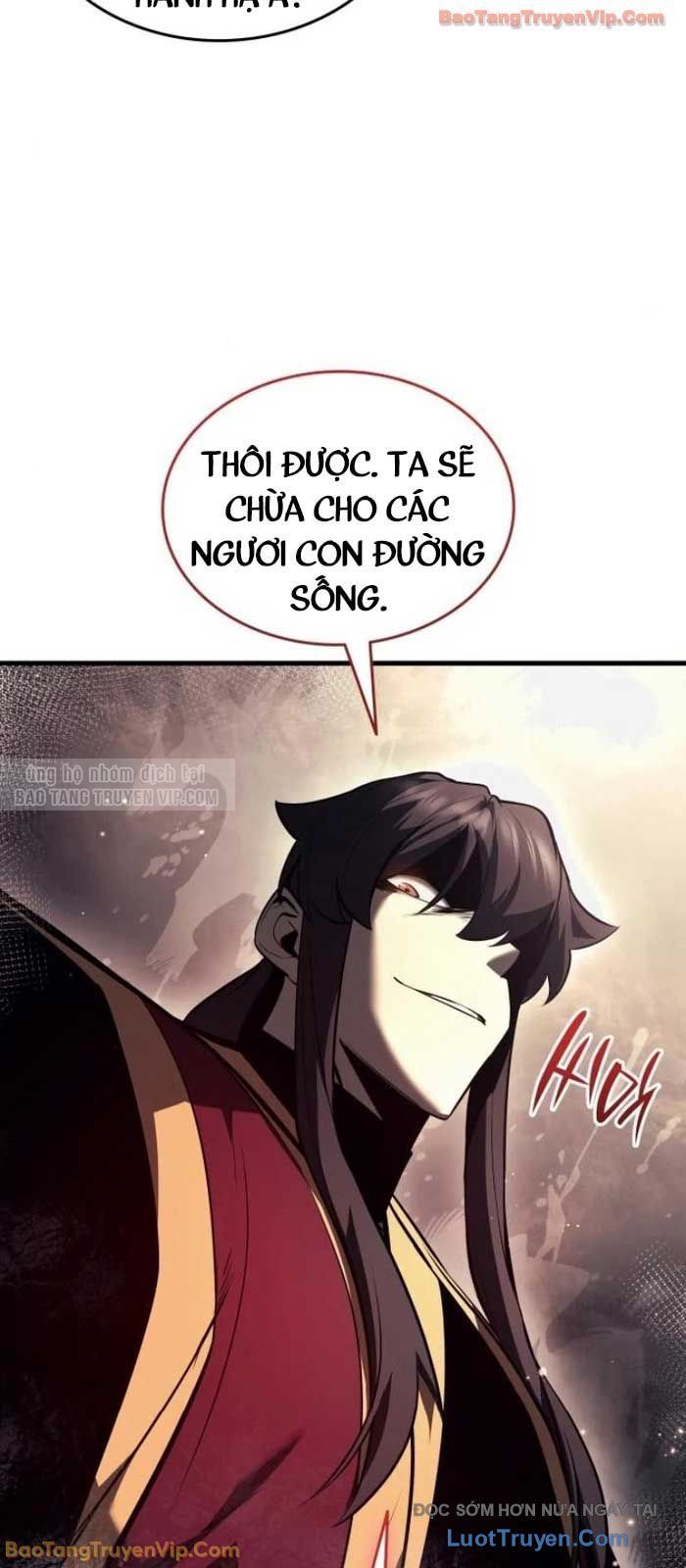 Ma Thần Trùng Sinh Chap 14 - Next Chap 13