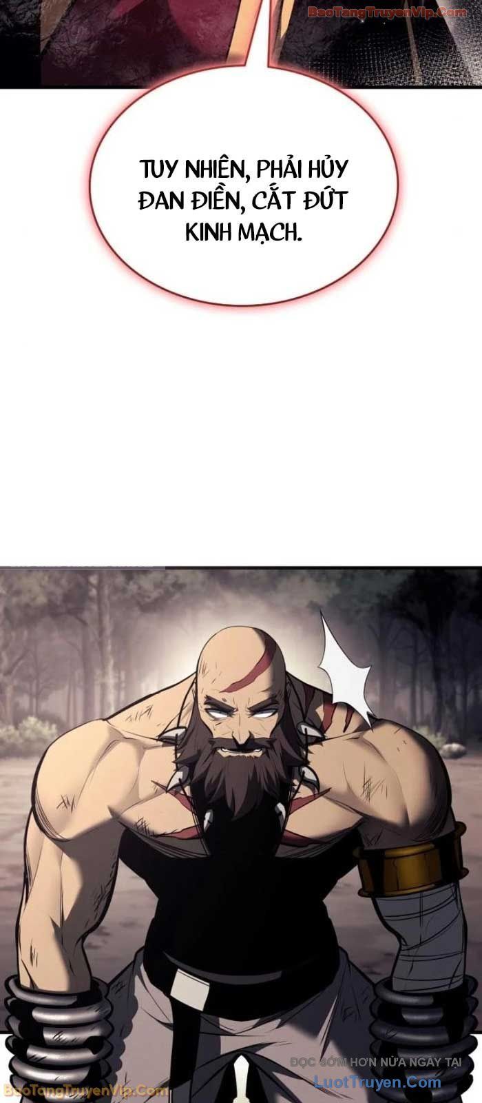 Ma Thần Trùng Sinh Chap 14 - Next Chap 13