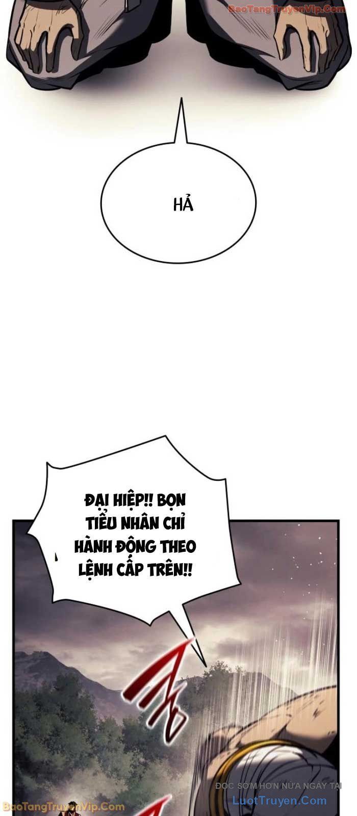 Ma Thần Trùng Sinh Chap 14 - Next Chap 13